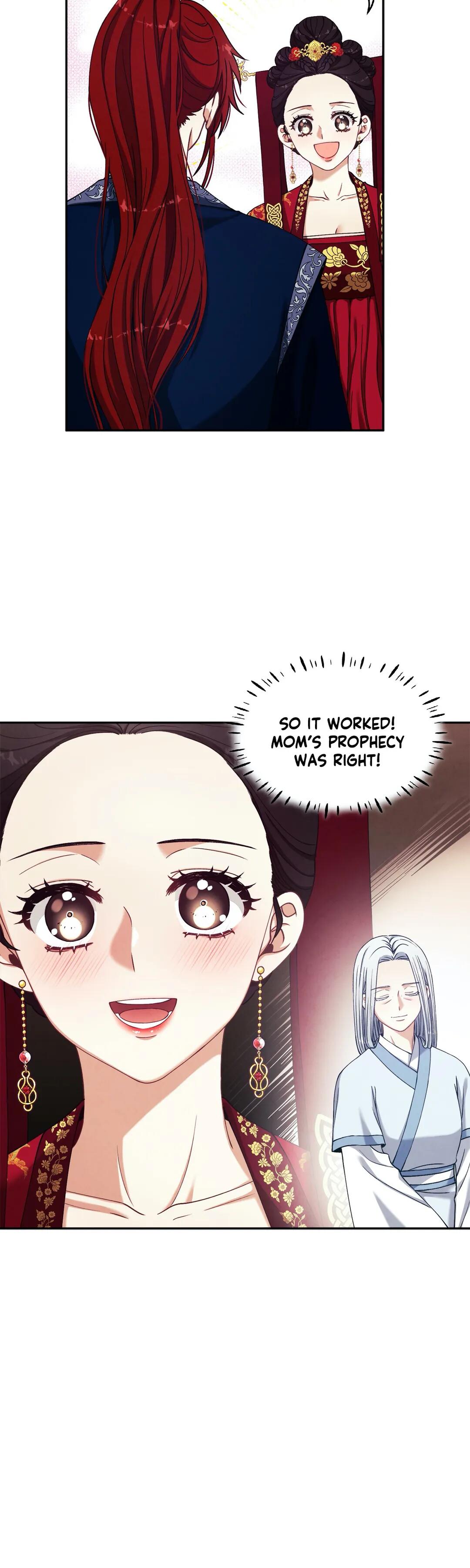 Elixir of the Sun Chapter 13 image 14