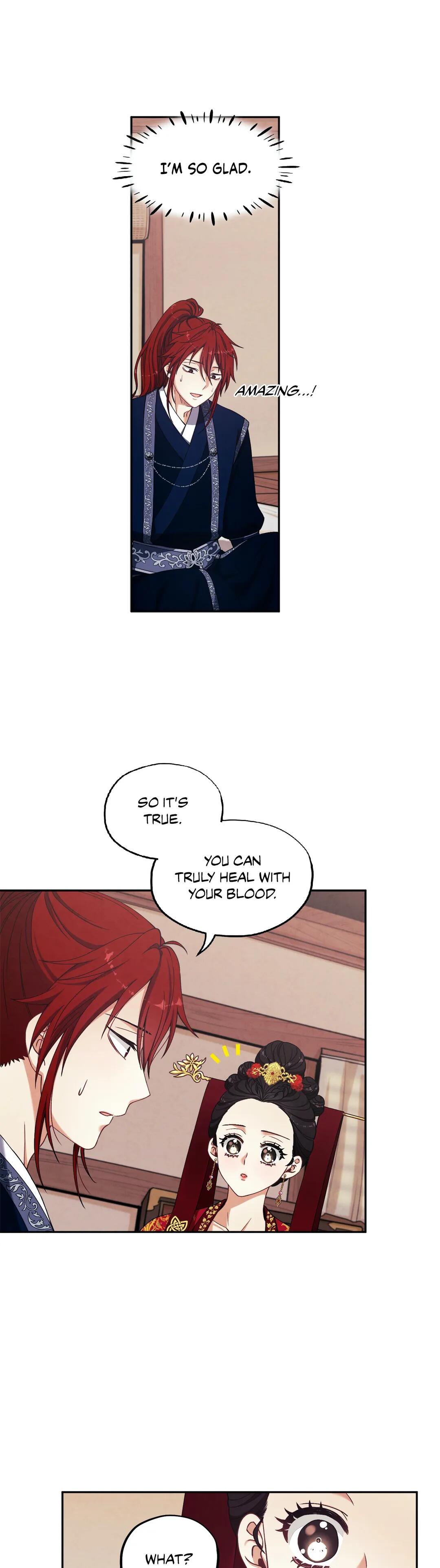 Elixir of the Sun Chapter 13 image 15