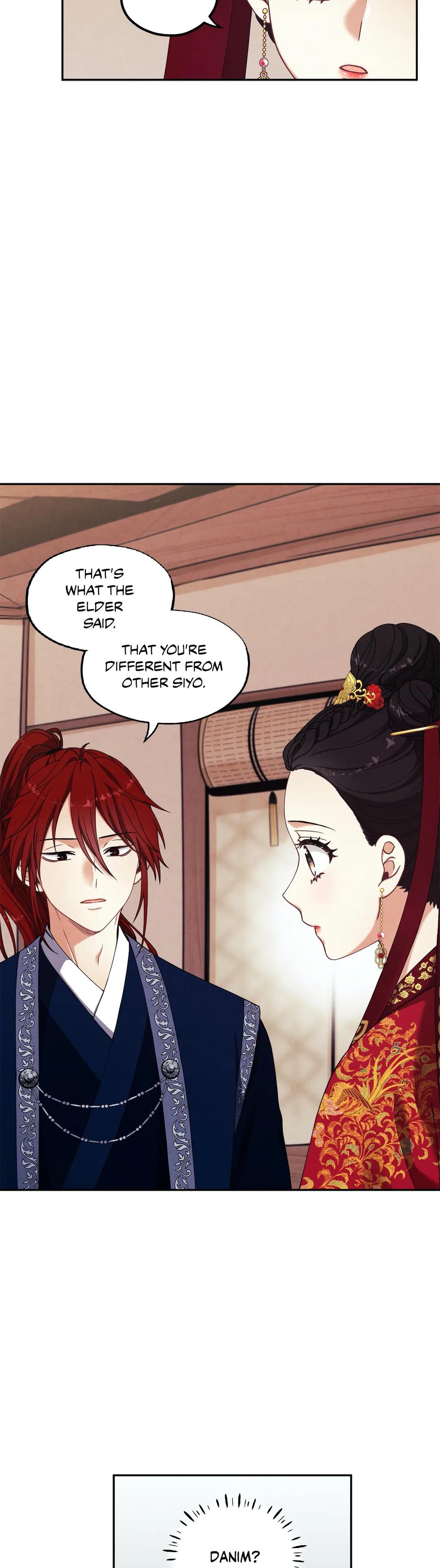 Elixir of the Sun Chapter 13 image 16