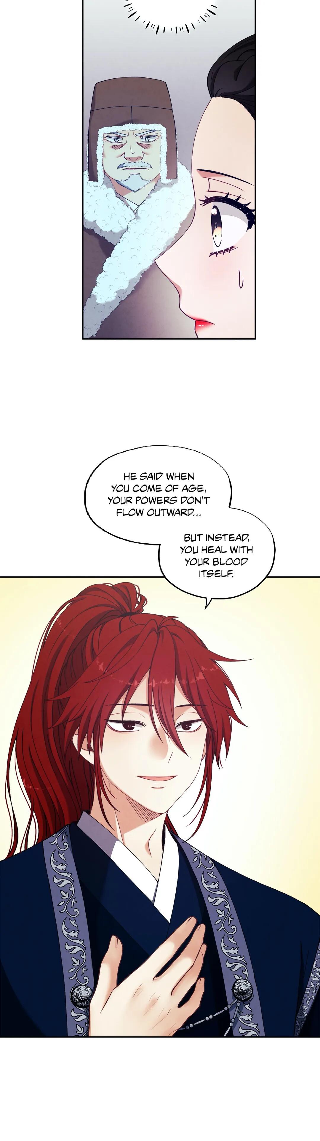 Elixir of the Sun Chapter 13 image 17