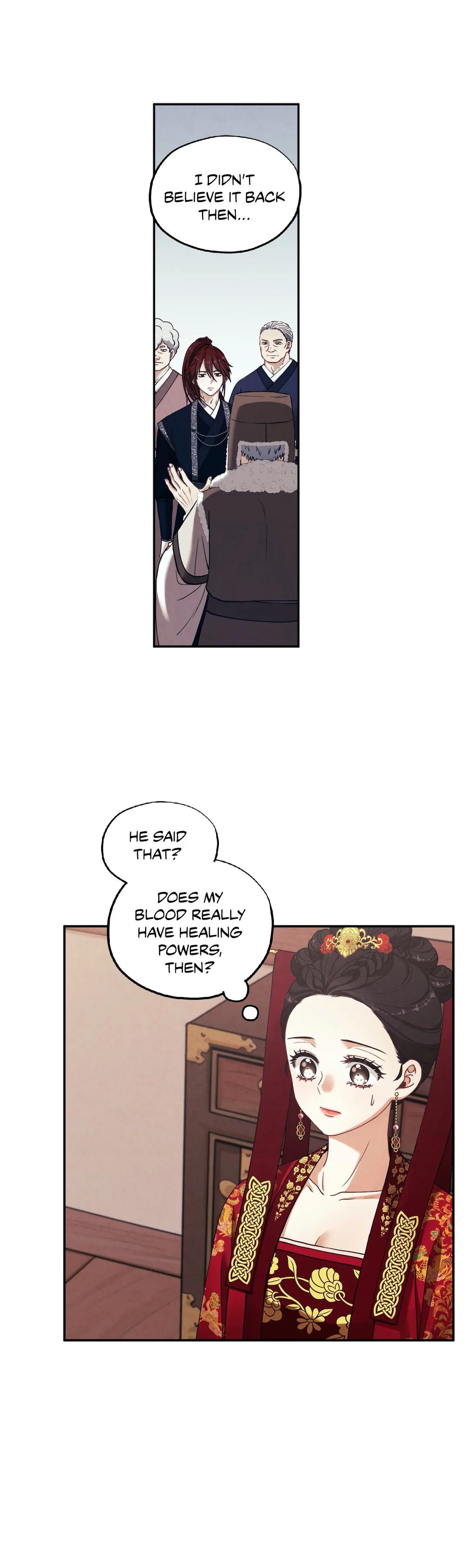Elixir of the Sun Chapter 13 image 18