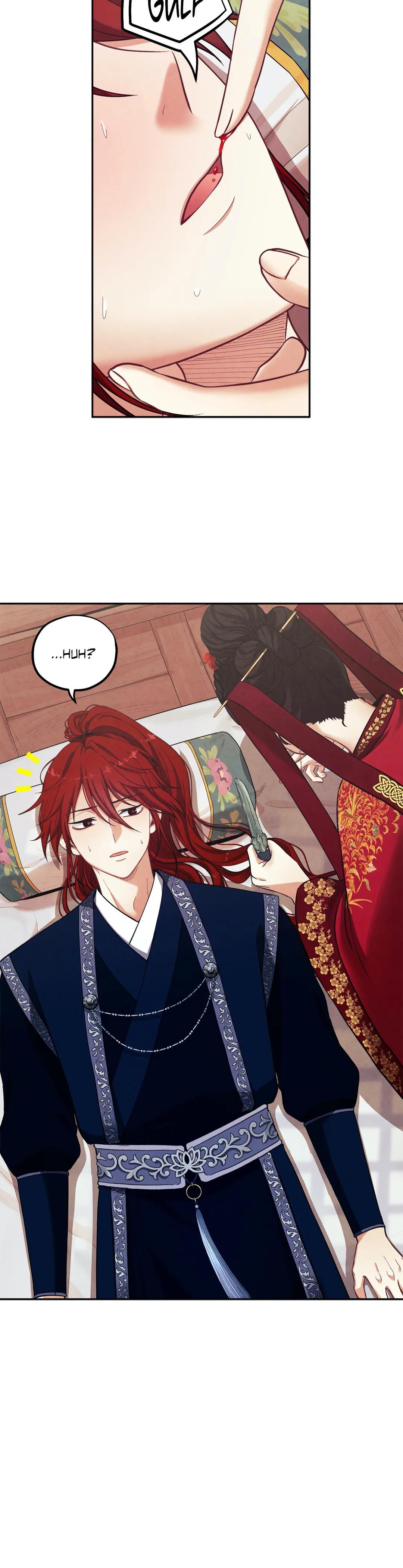 Elixir of the Sun Chapter 13 image 1