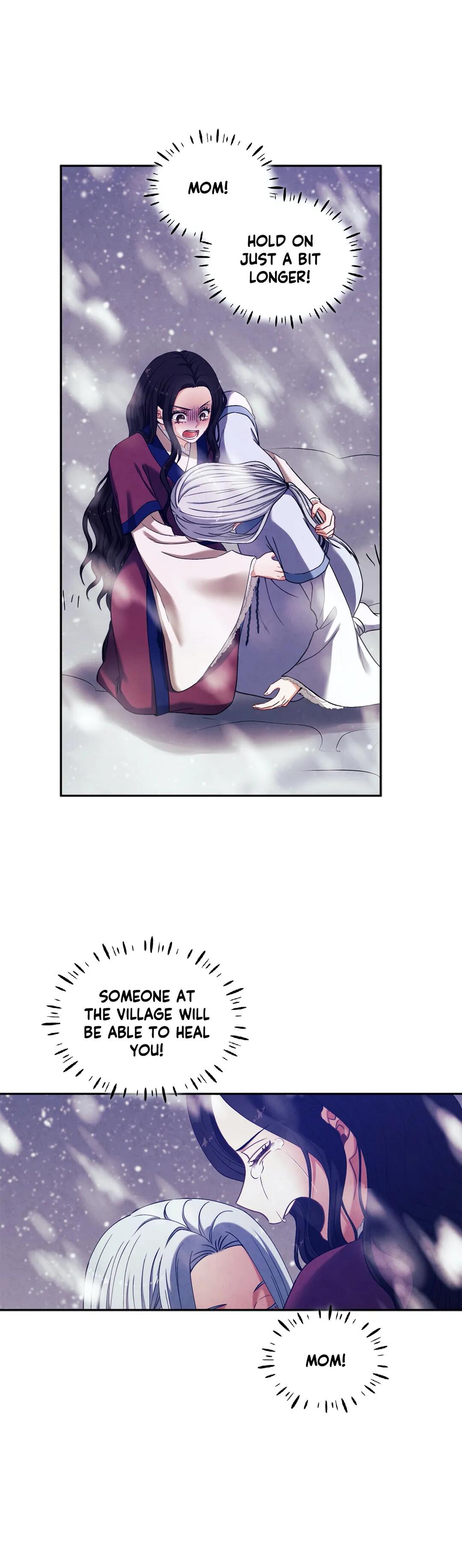 Elixir of the Sun Chapter 13 image 21