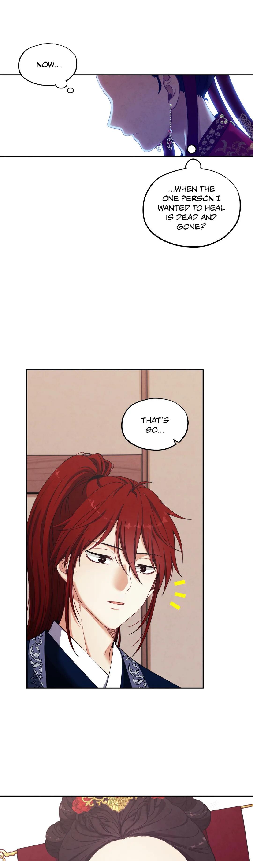 Elixir of the Sun Chapter 13 image 22