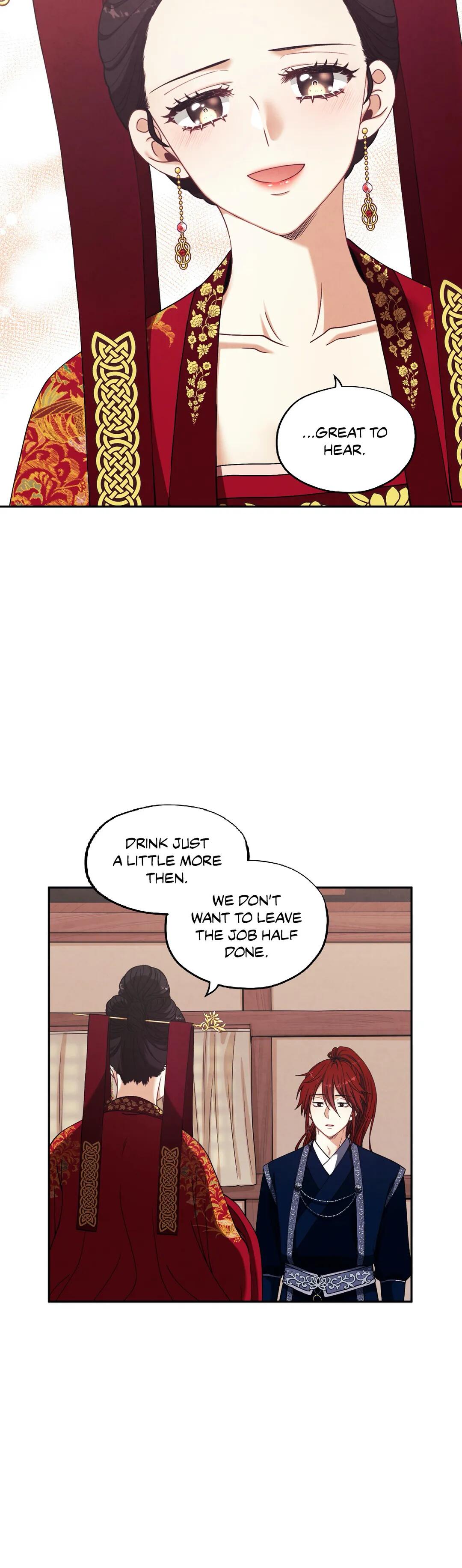 Elixir of the Sun Chapter 13 image 23
