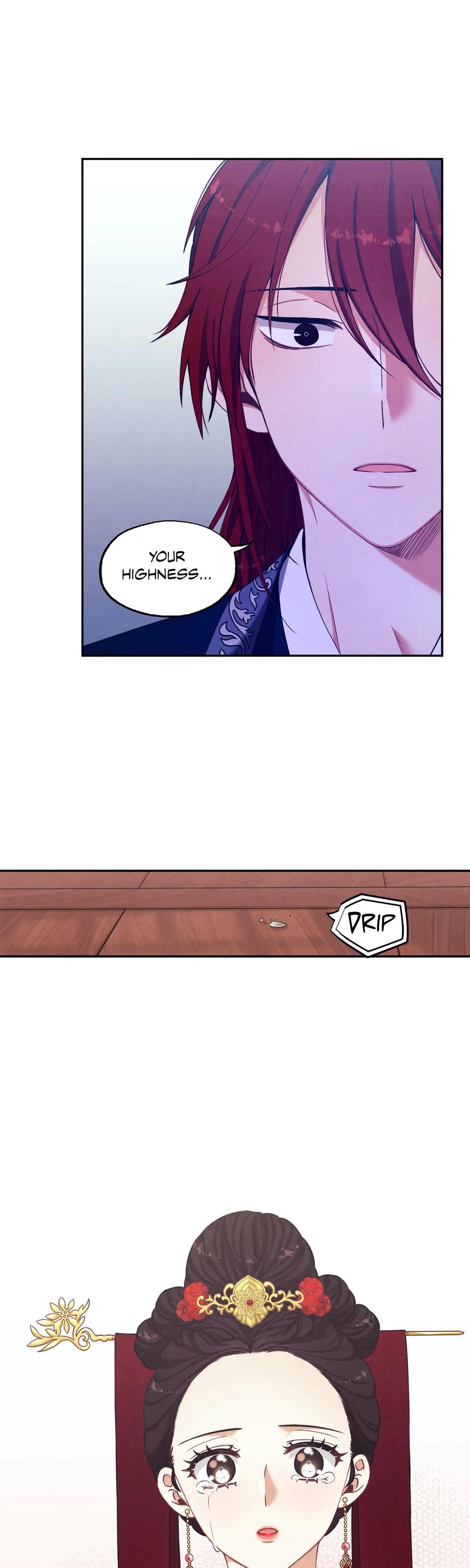 Elixir of the Sun Chapter 13 image 24