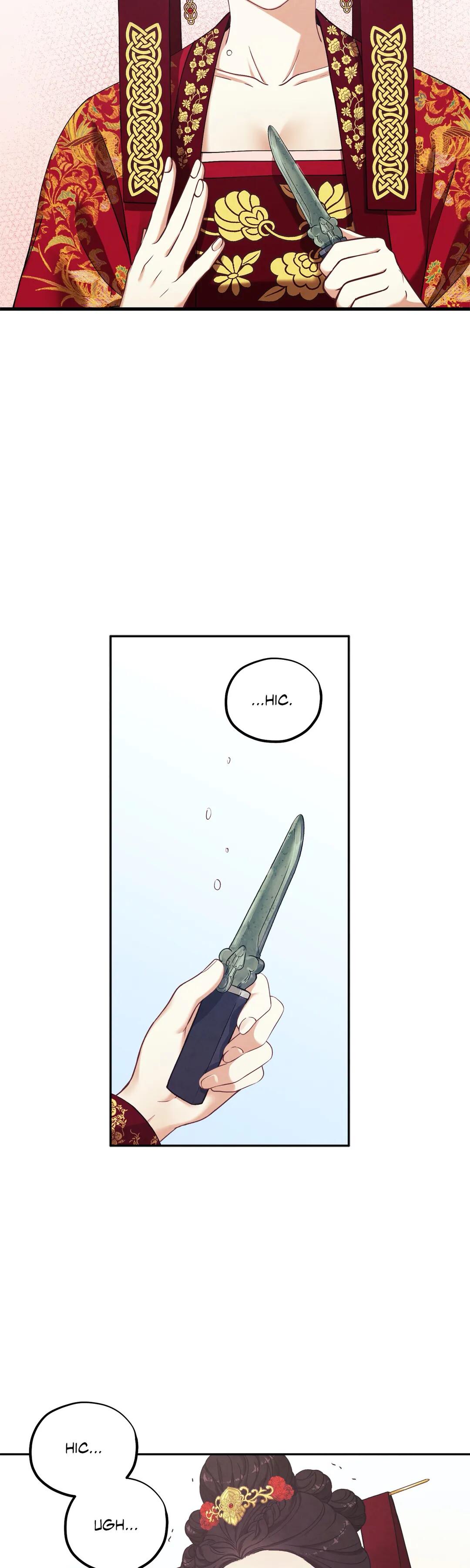 Elixir of the Sun Chapter 13 image 25