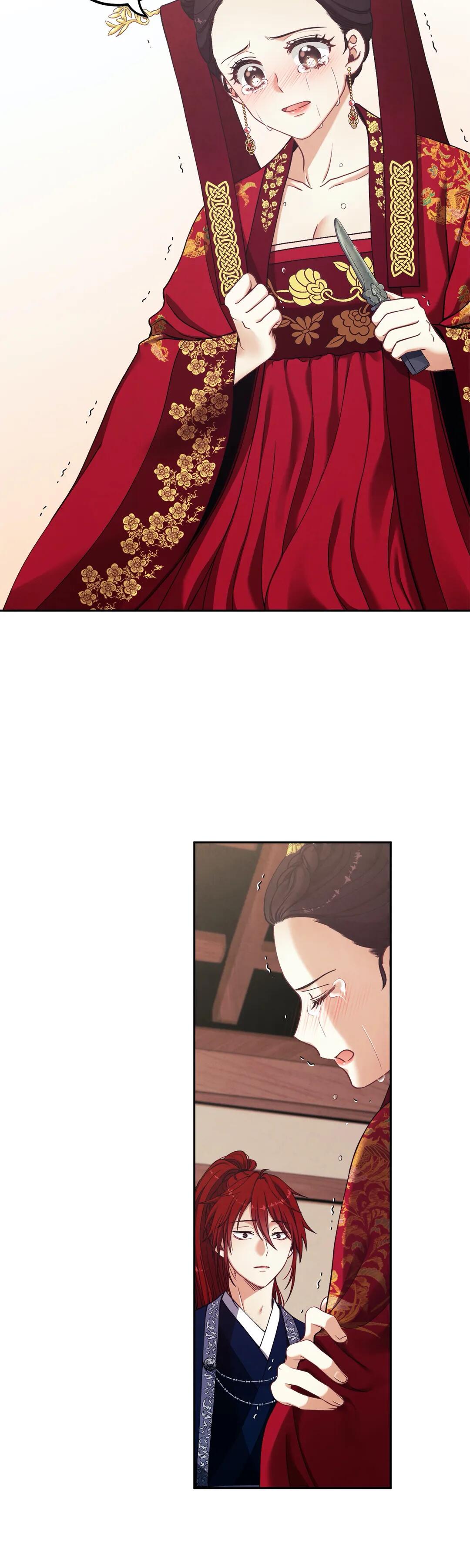Elixir of the Sun Chapter 13 image 26