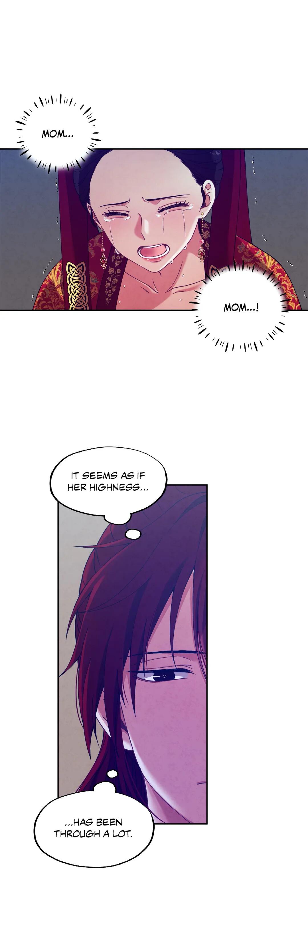 Elixir of the Sun Chapter 13 image 27