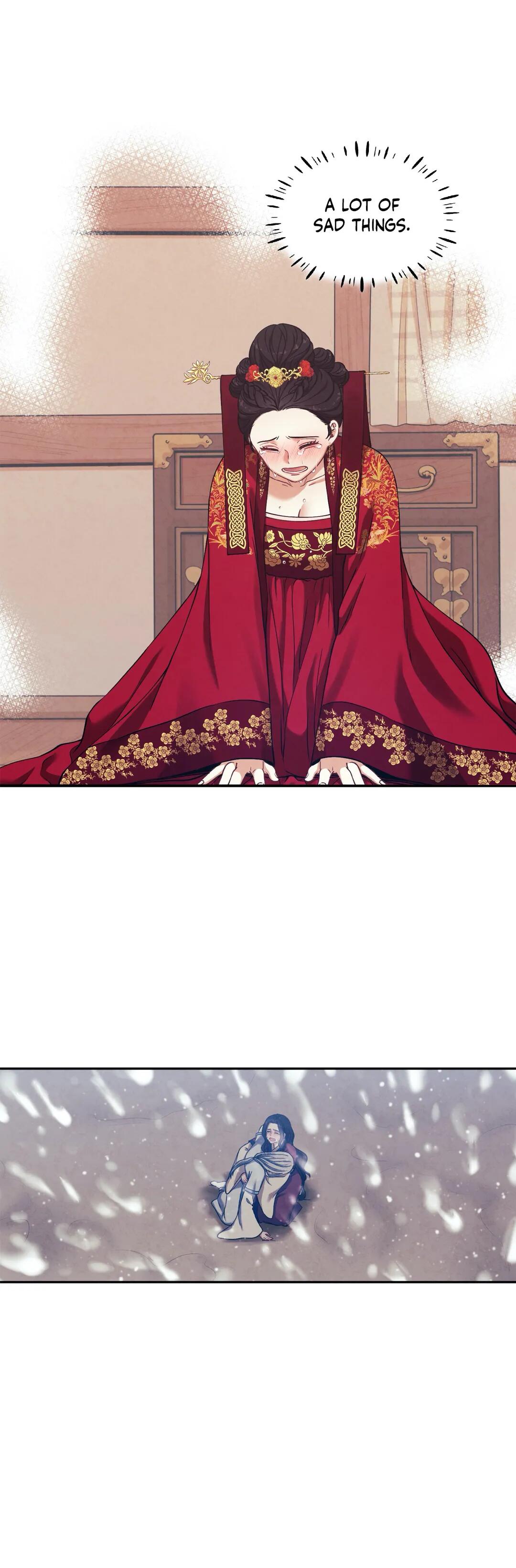 Elixir of the Sun Chapter 13 image 28
