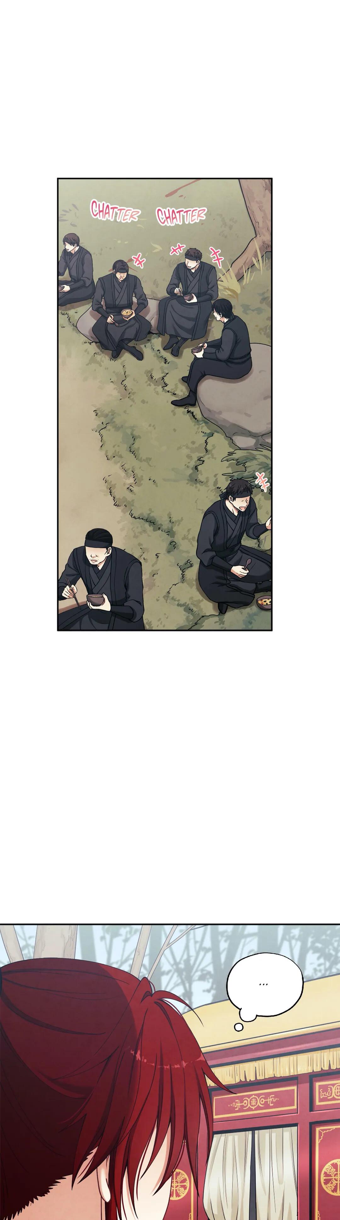 Elixir of the Sun Chapter 13 image 31