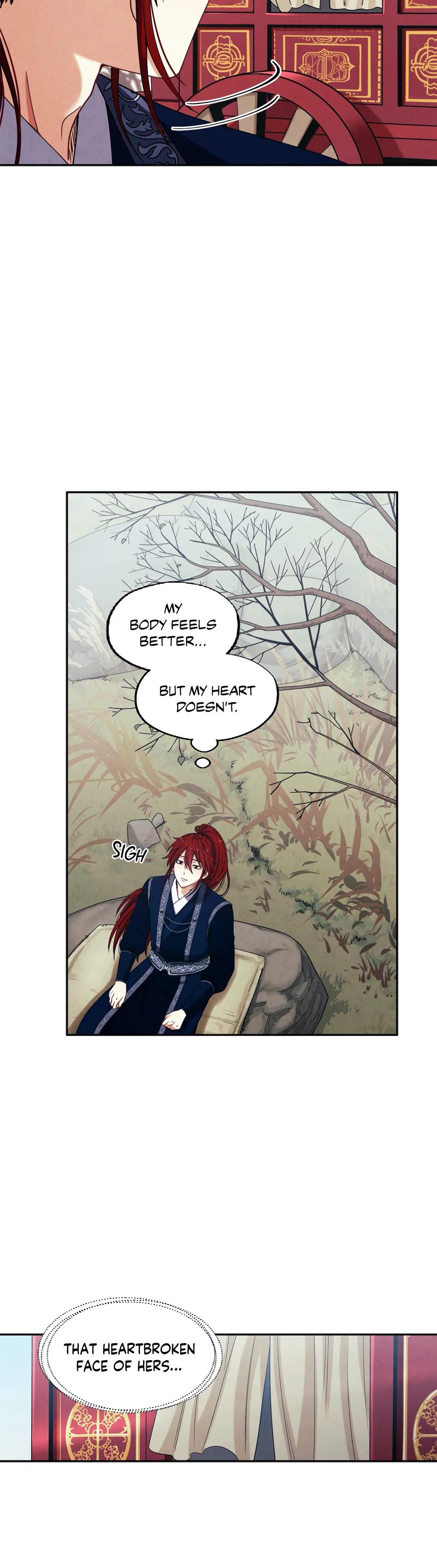 Elixir of the Sun Chapter 13 image 32