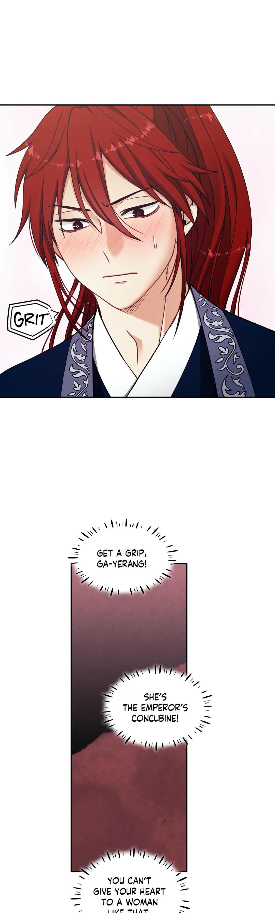 Elixir of the Sun Chapter 13 image 34