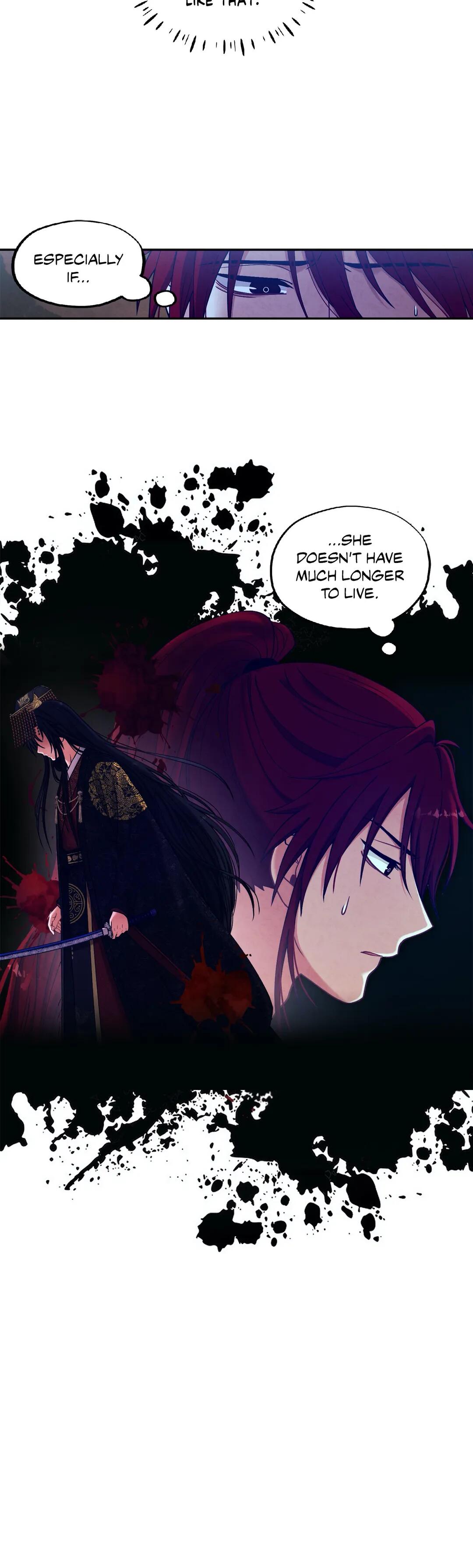 Elixir of the Sun Chapter 13 image 35