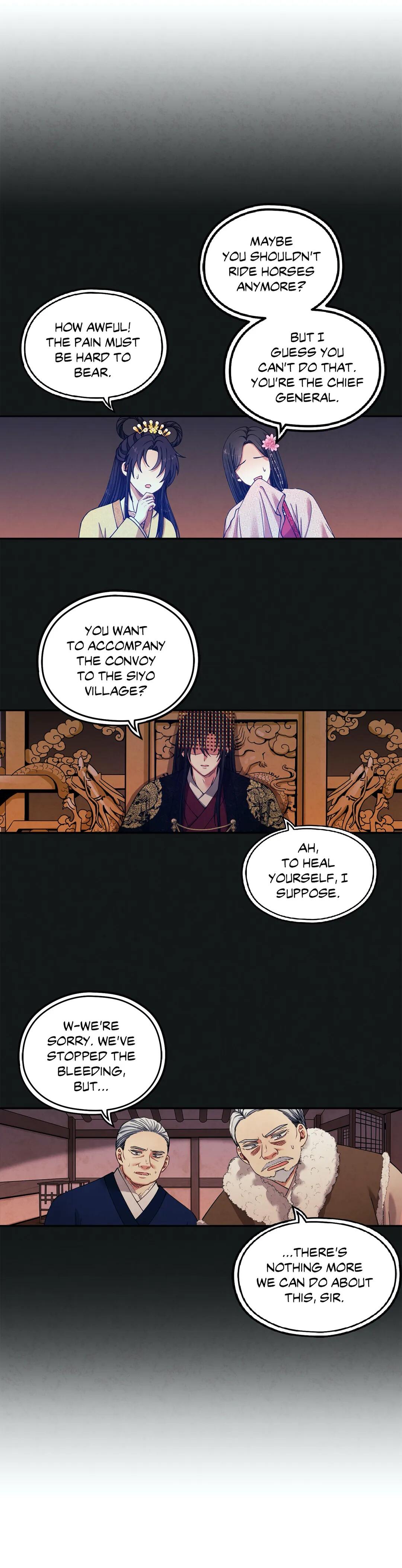 Elixir of the Sun Chapter 13 image 3