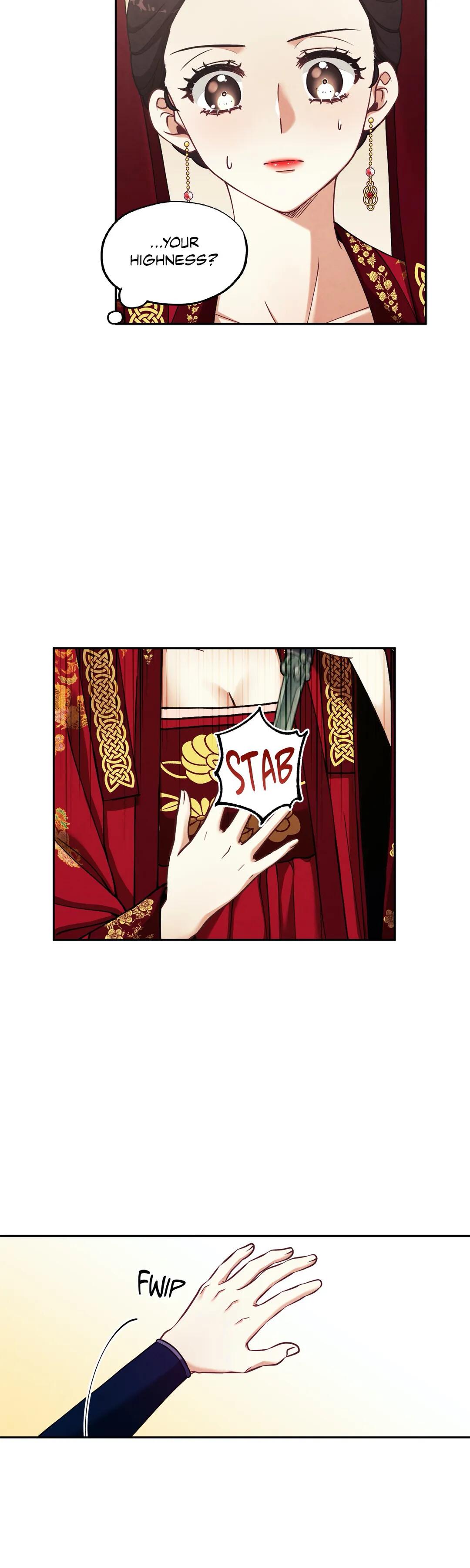 Elixir of the Sun Chapter 13 image 7