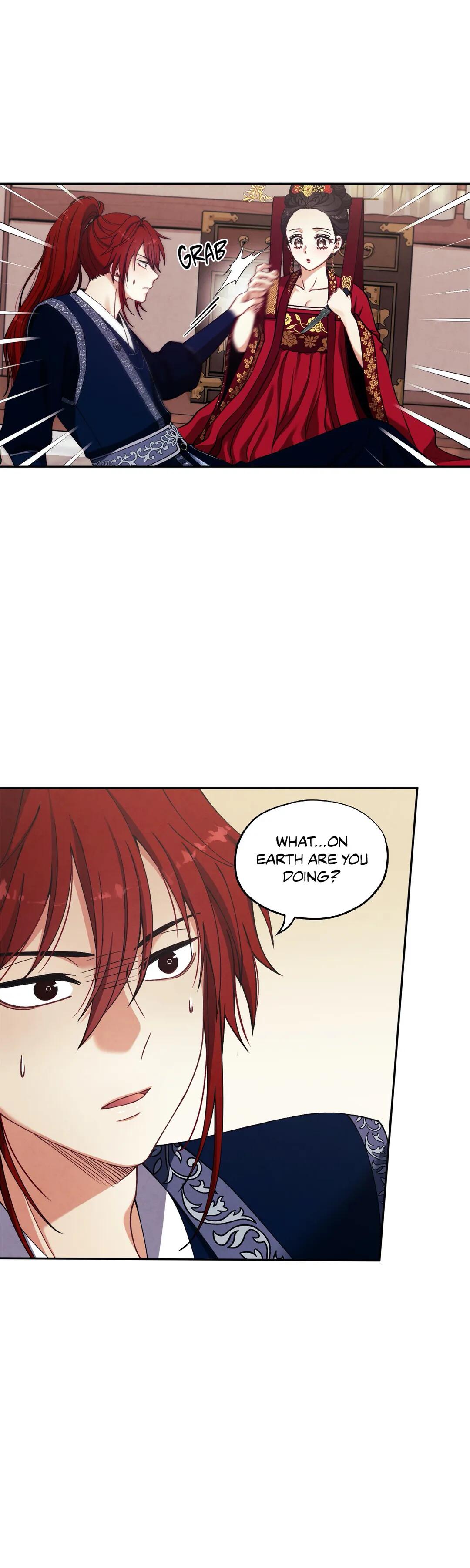 Elixir of the Sun Chapter 13 image 8