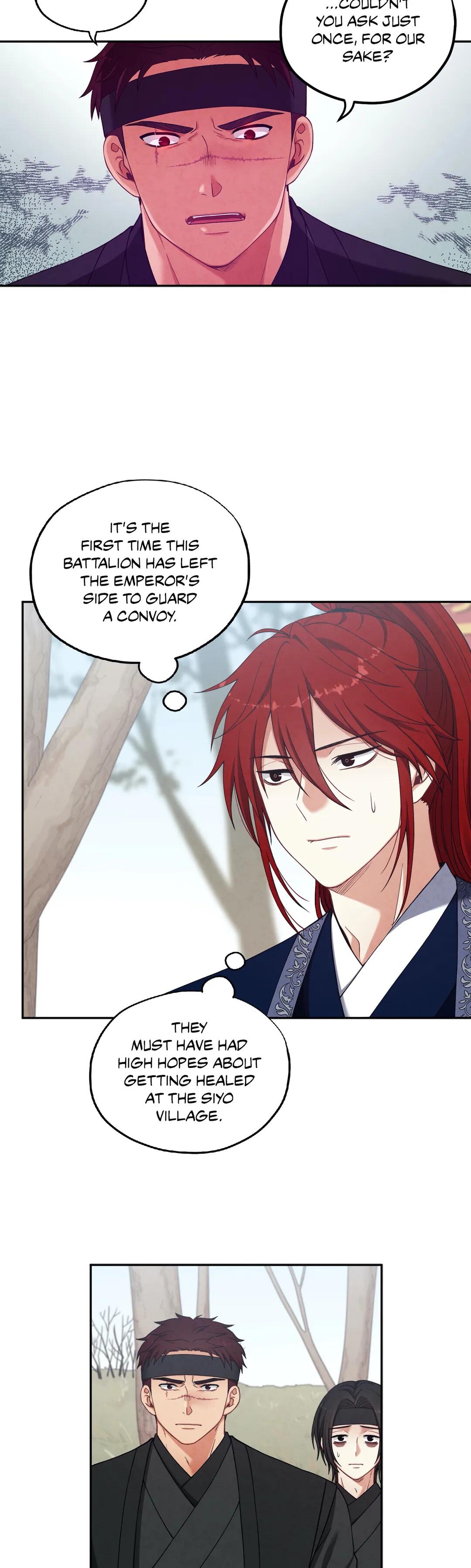 Elixir of the Sun Chapter 14 image 10