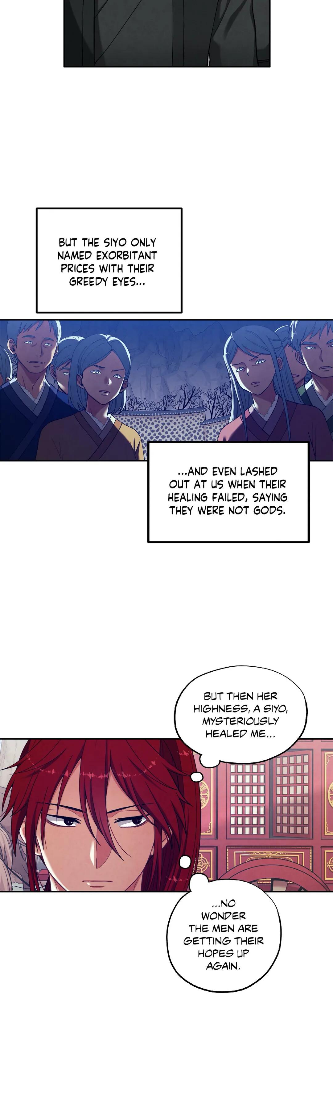 Elixir of the Sun Chapter 14 image 11
