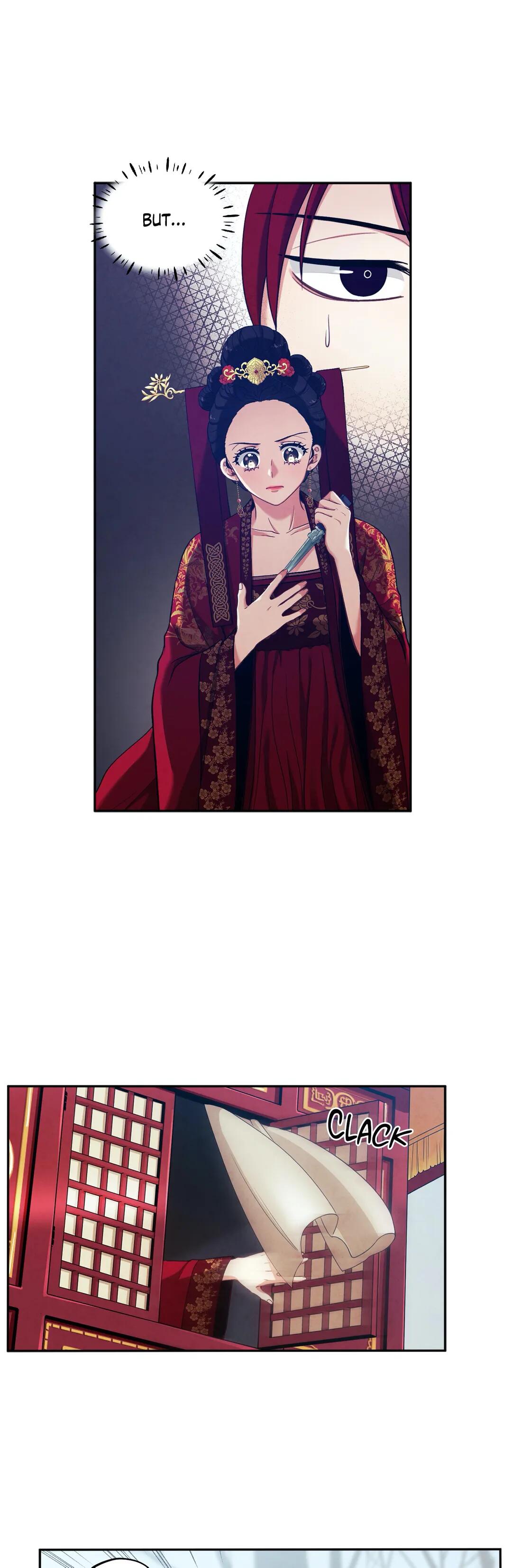 Elixir of the Sun Chapter 14 image 12