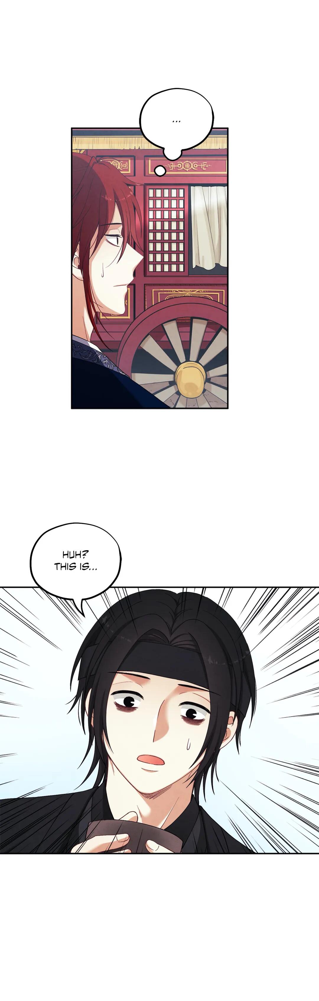 Elixir of the Sun Chapter 14 image 15