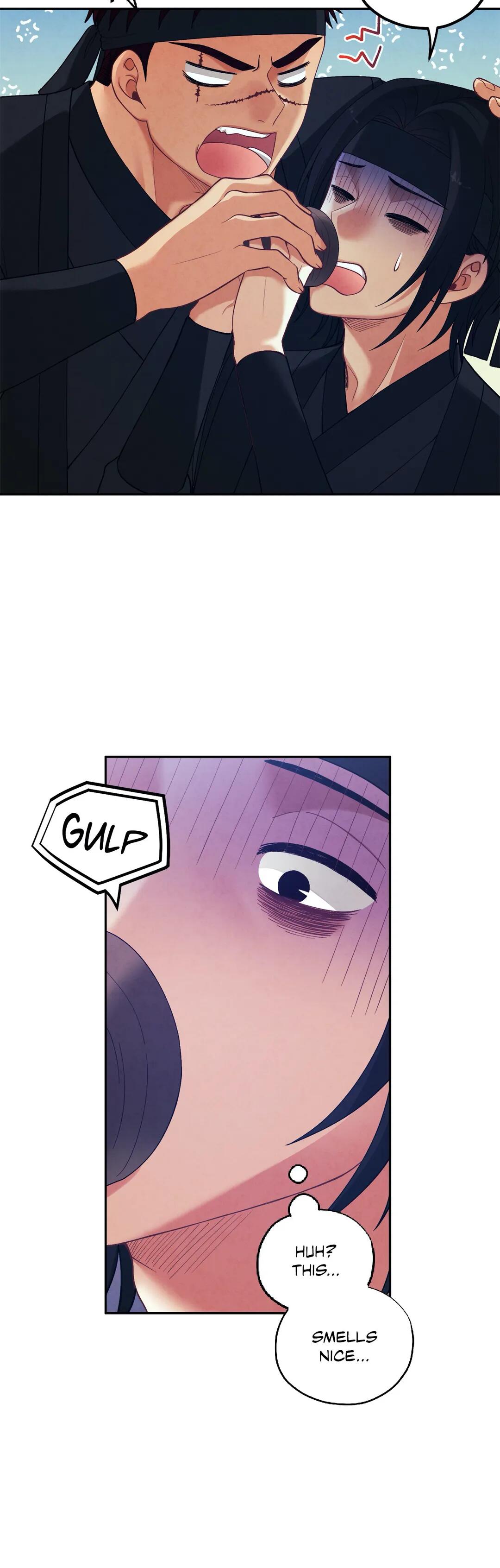 Elixir of the Sun Chapter 14 image 17