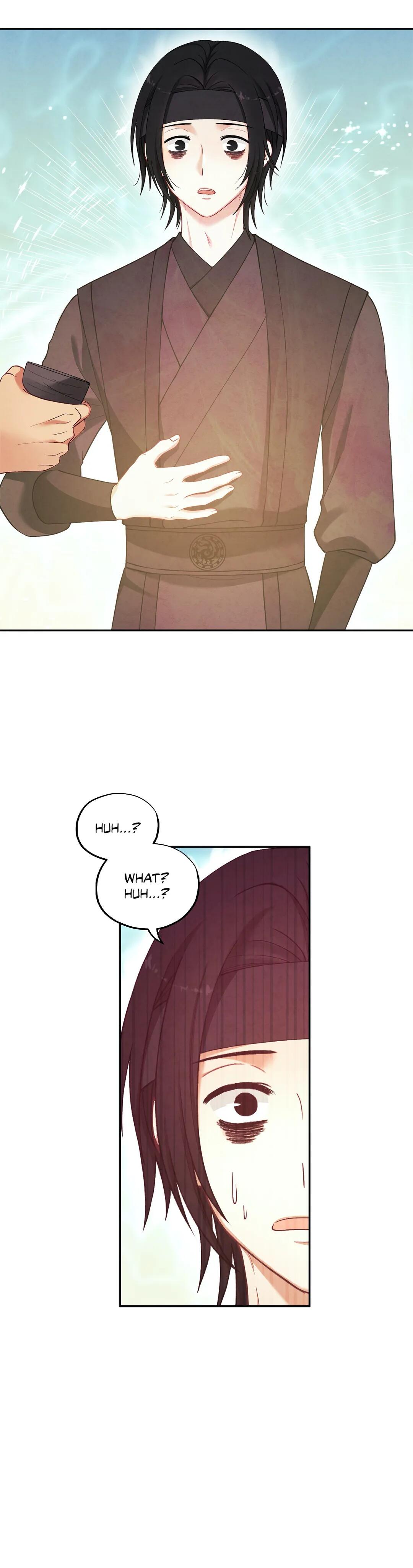 Elixir of the Sun Chapter 14 image 18