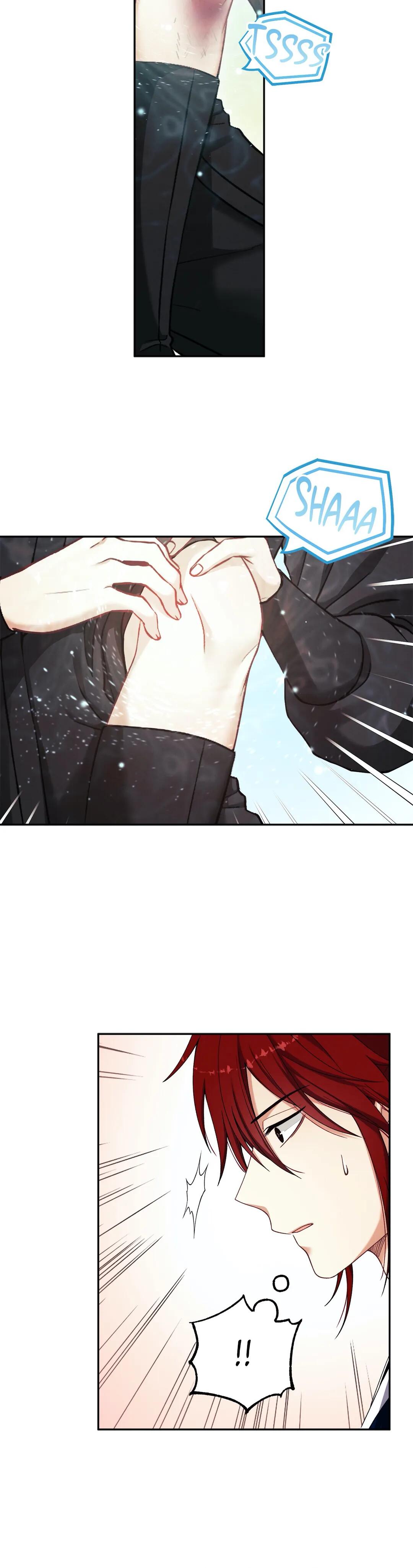Elixir of the Sun Chapter 14 image 20
