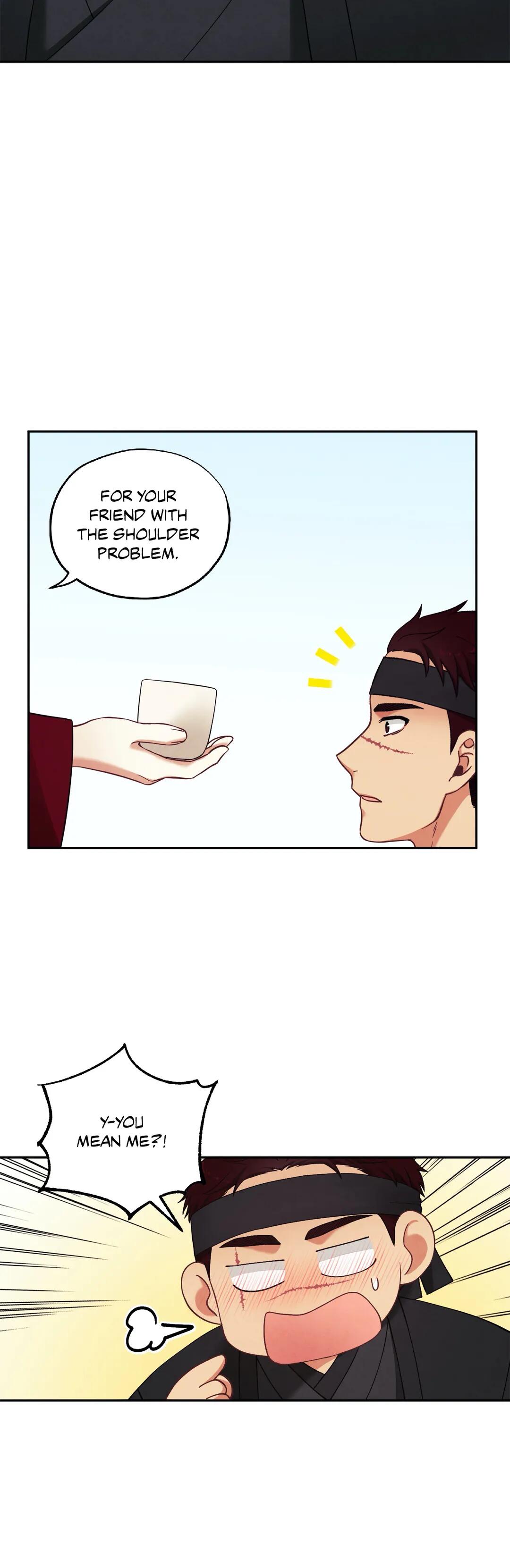 Elixir of the Sun Chapter 14 image 23