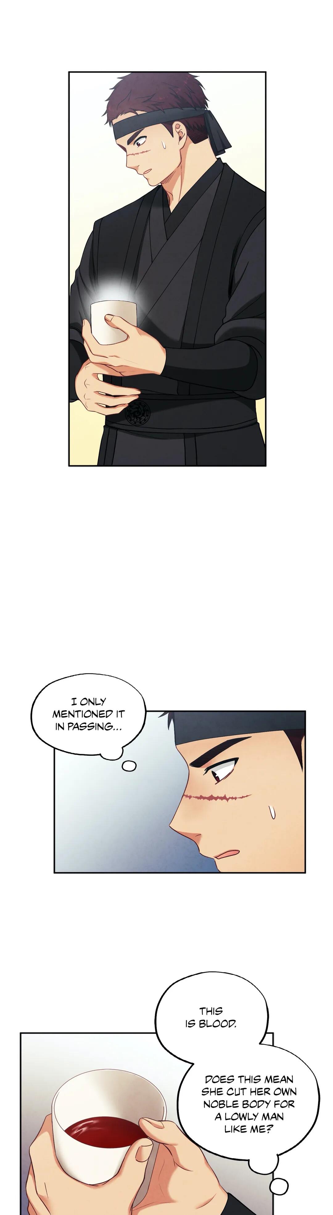 Elixir of the Sun Chapter 14 image 24