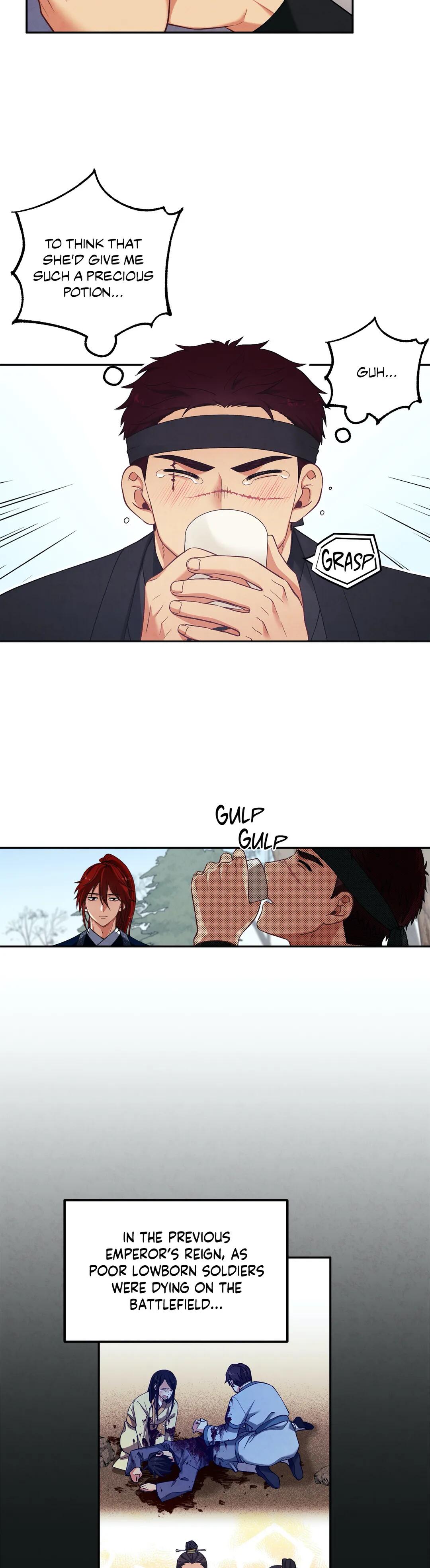 Elixir of the Sun Chapter 14 image 25