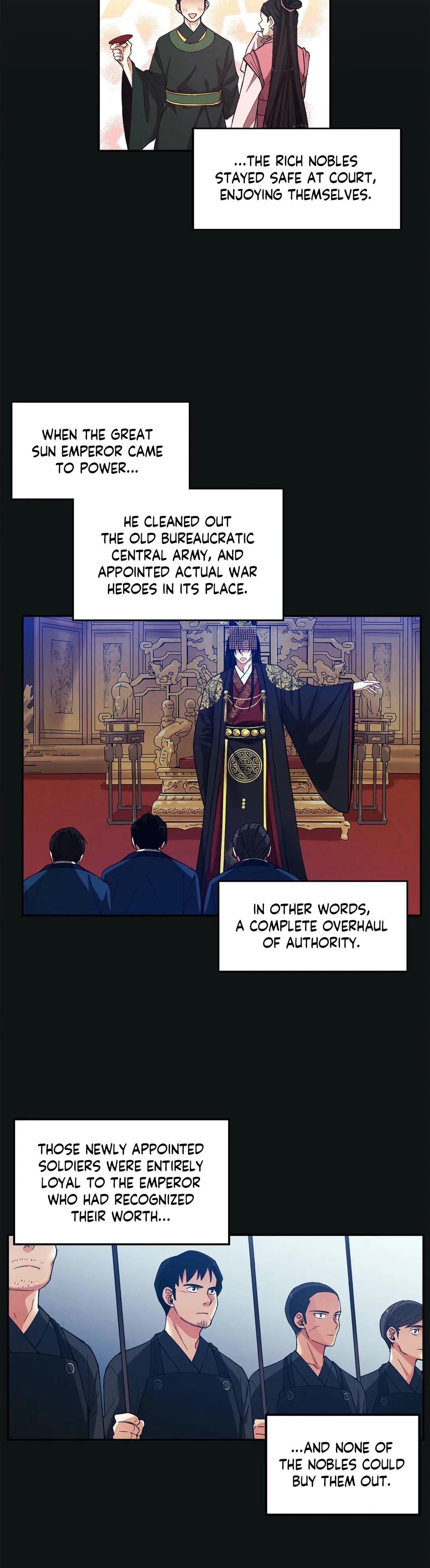 Elixir of the Sun Chapter 14 image 26