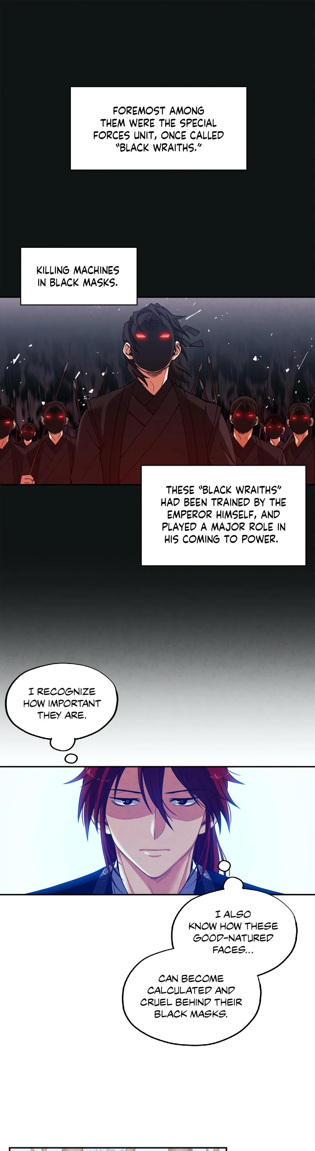 Elixir of the Sun Chapter 14 image 27