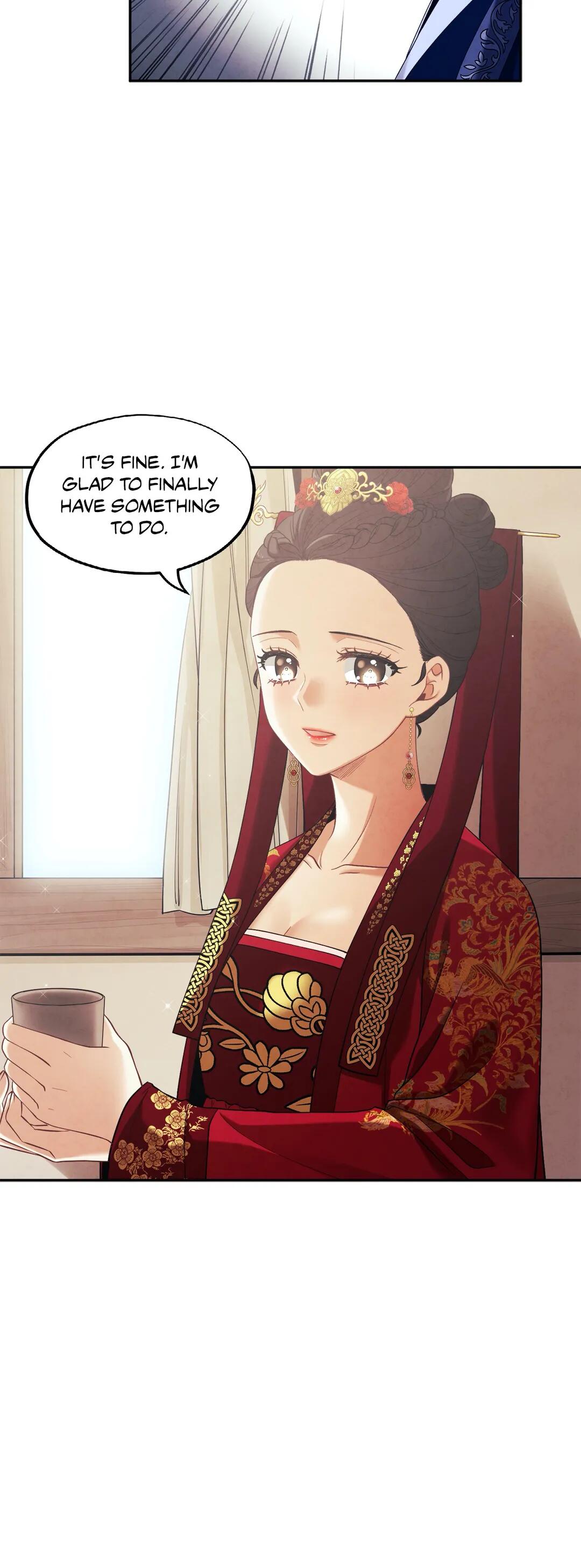 Elixir of the Sun Chapter 14 image 34