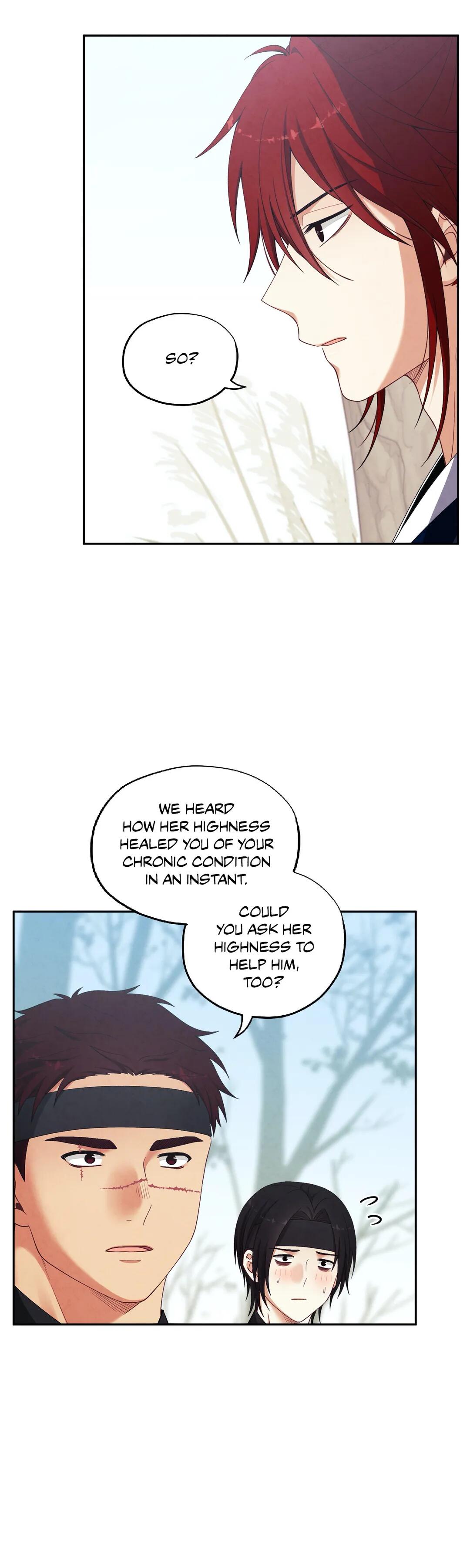 Elixir of the Sun Chapter 14 image 7
