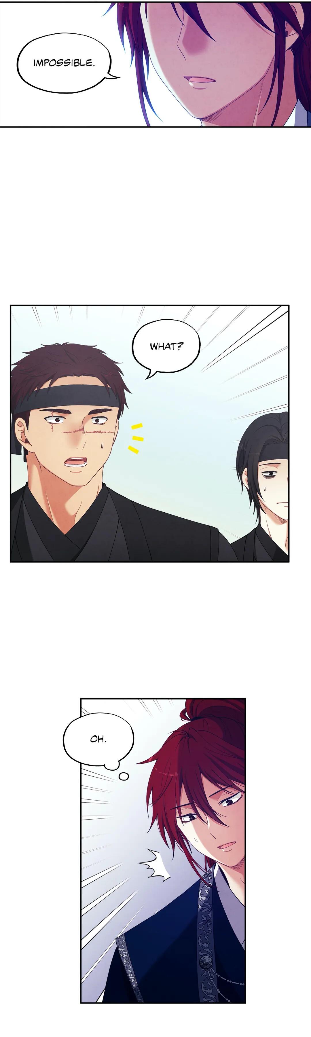 Elixir of the Sun Chapter 14 image 8