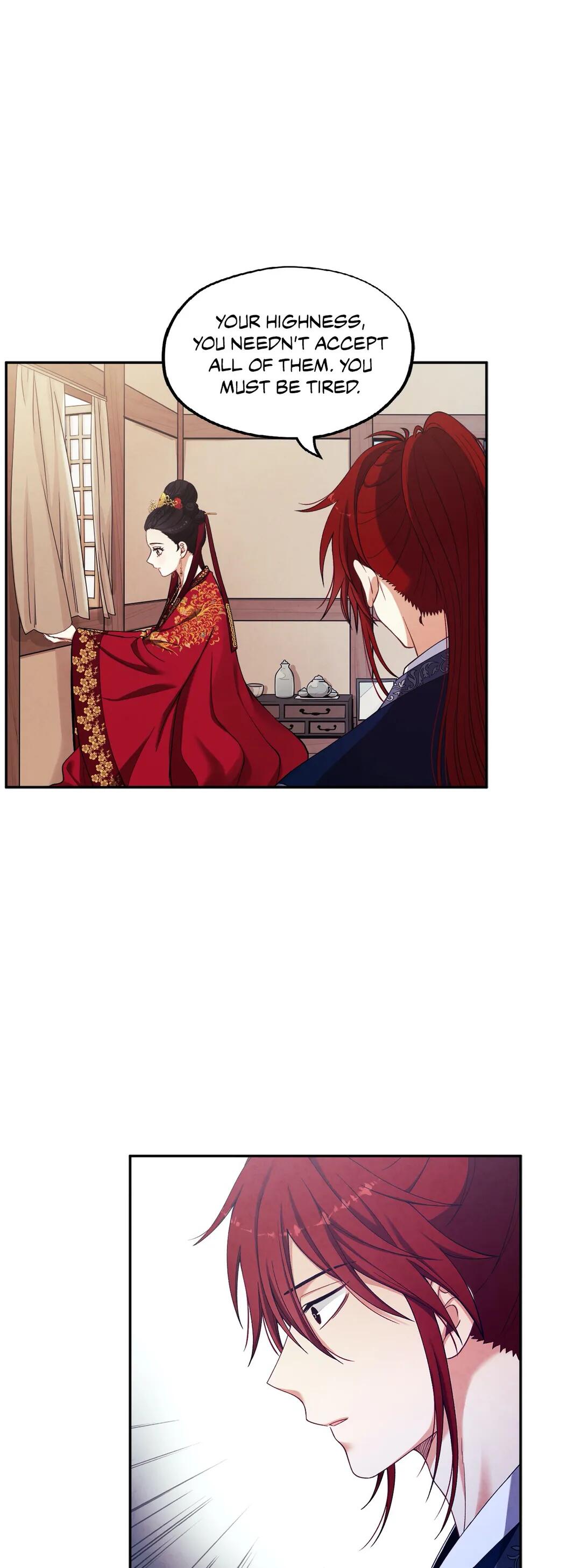 Elixir of the Sun Chapter 15 image 0
