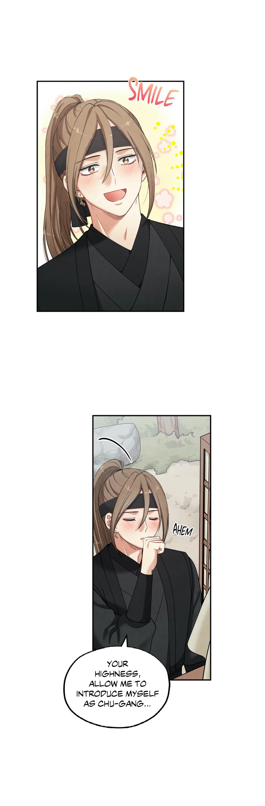Elixir of the Sun Chapter 15 image 9