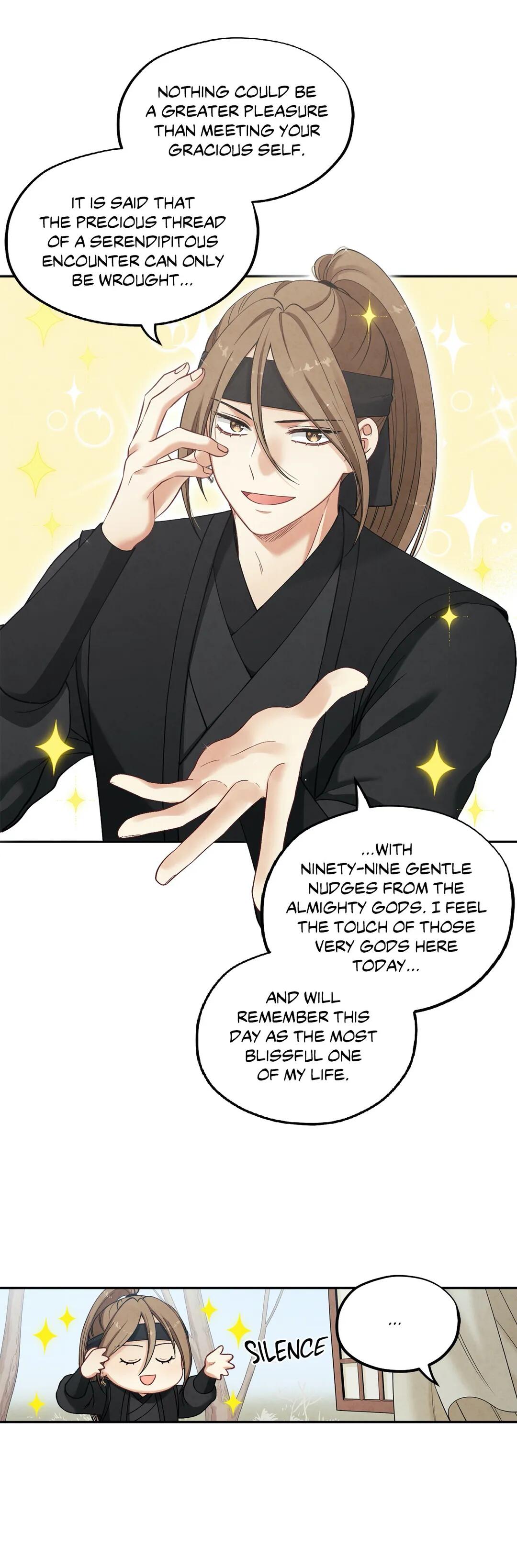 Elixir of the Sun Chapter 15 image 10