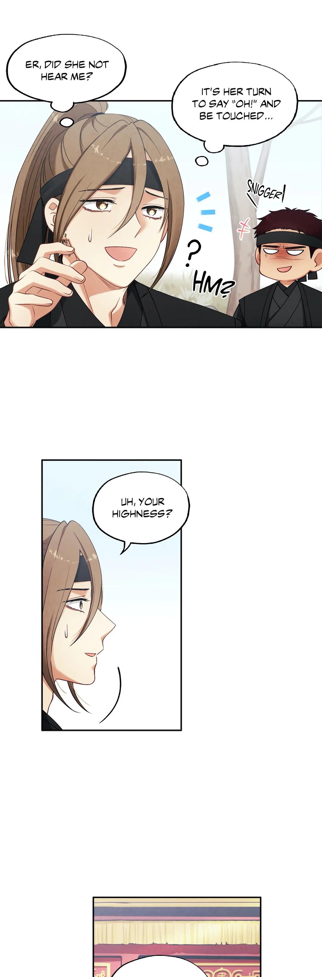 Elixir of the Sun Chapter 15 image 11