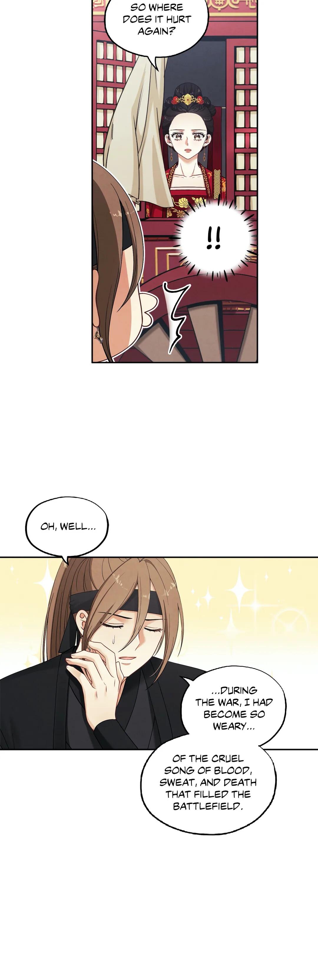 Elixir of the Sun Chapter 15 image 12