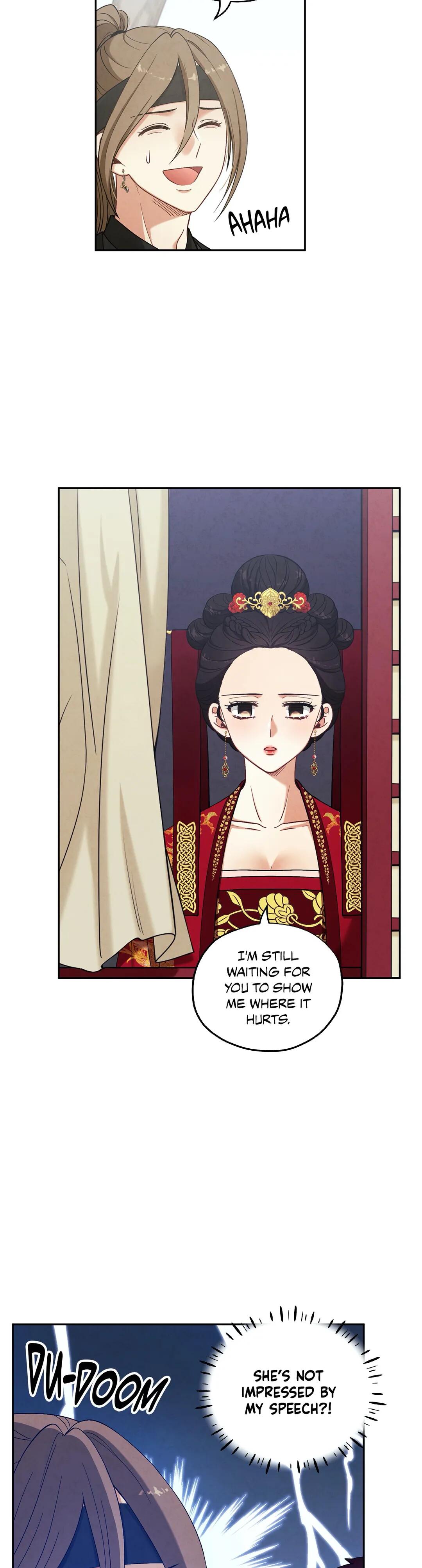 Elixir of the Sun Chapter 15 image 14