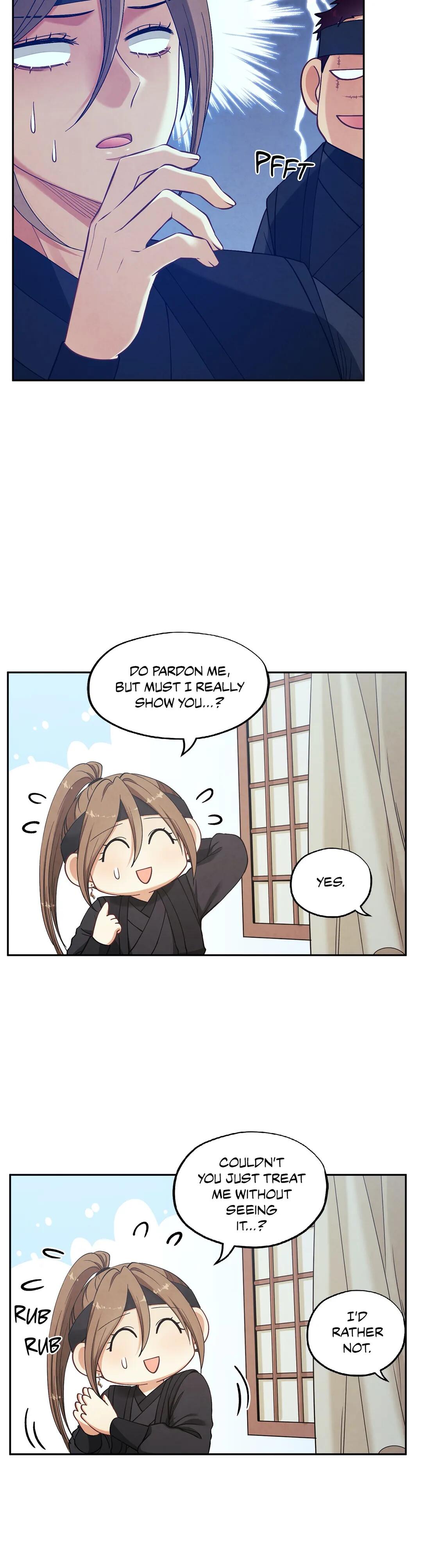 Elixir of the Sun Chapter 15 image 15