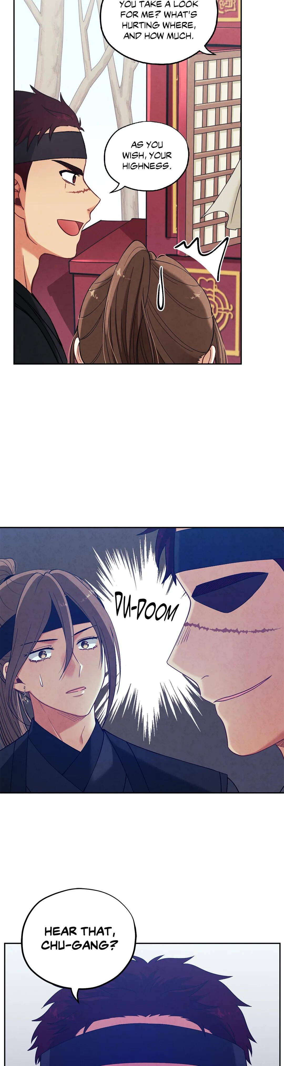 Elixir of the Sun Chapter 15 image 17