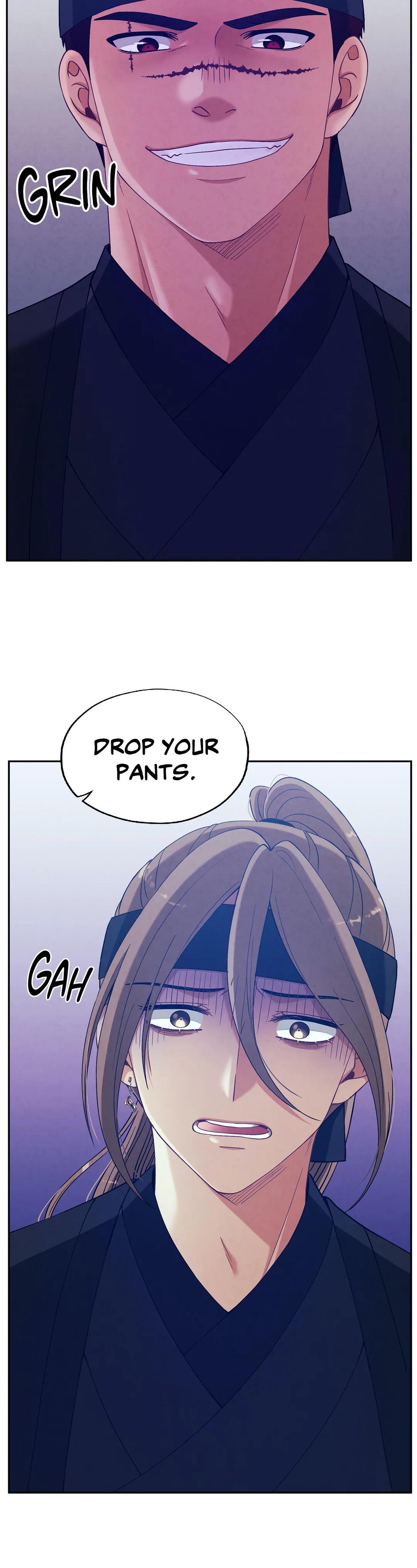 Elixir of the Sun Chapter 15 image 18