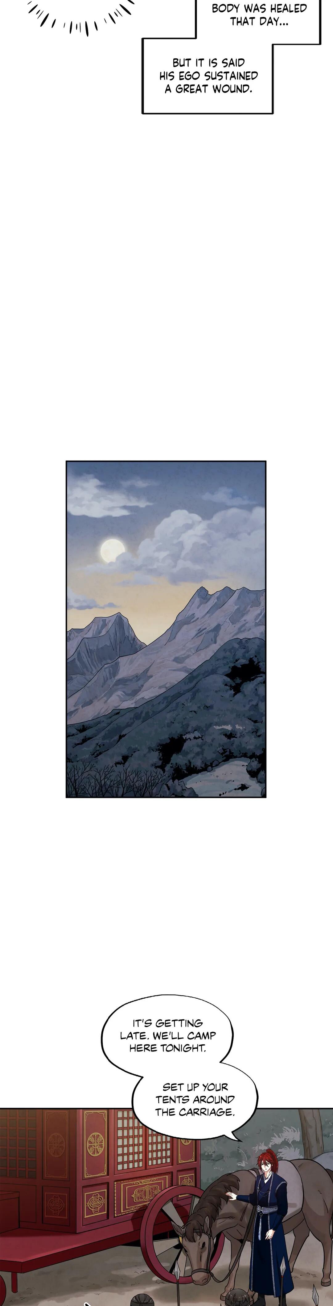 Elixir of the Sun Chapter 15 image 20