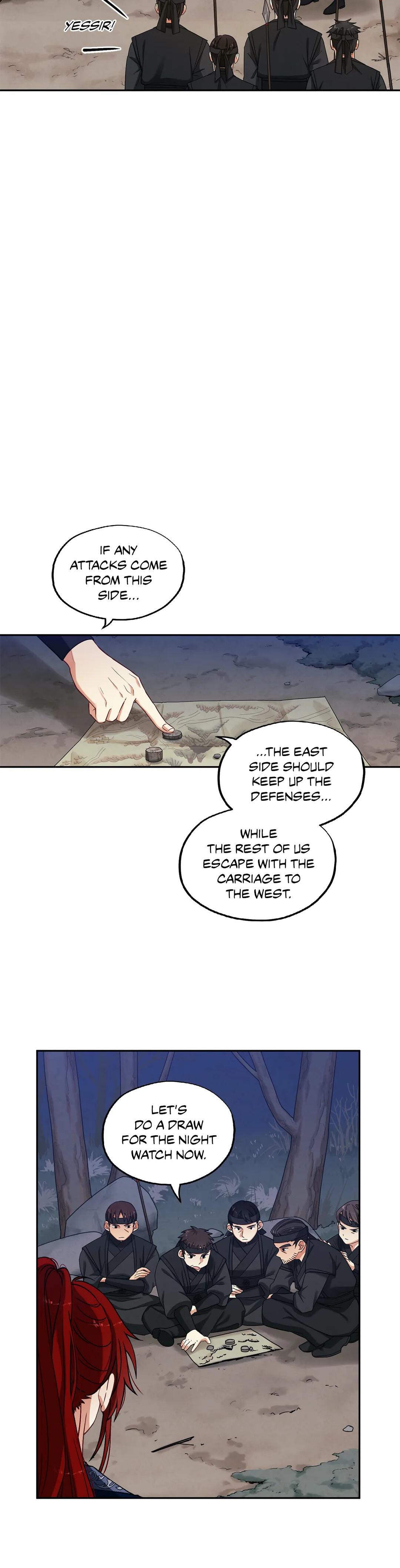 Elixir of the Sun Chapter 15 image 21