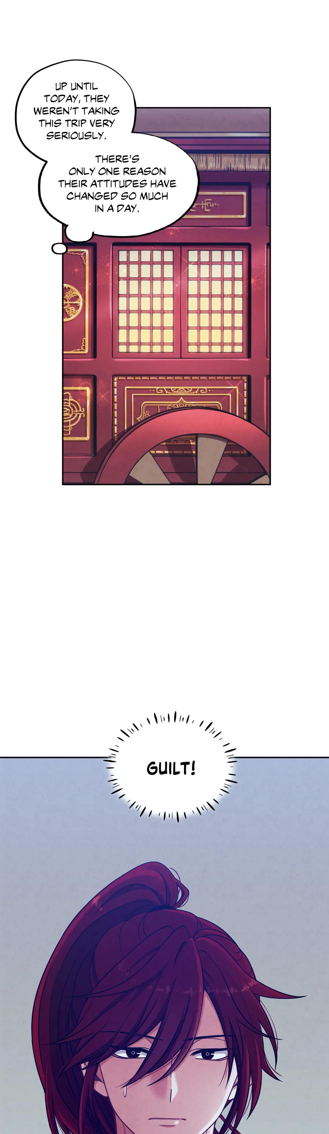 Elixir of the Sun Chapter 15 image 23