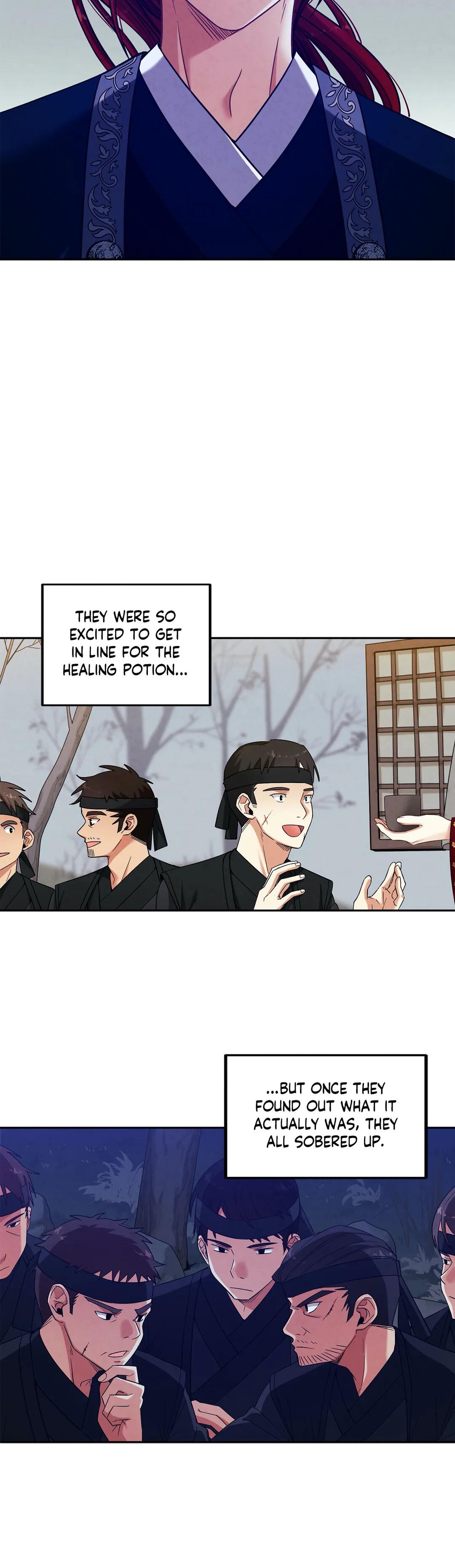 Elixir of the Sun Chapter 15 image 24