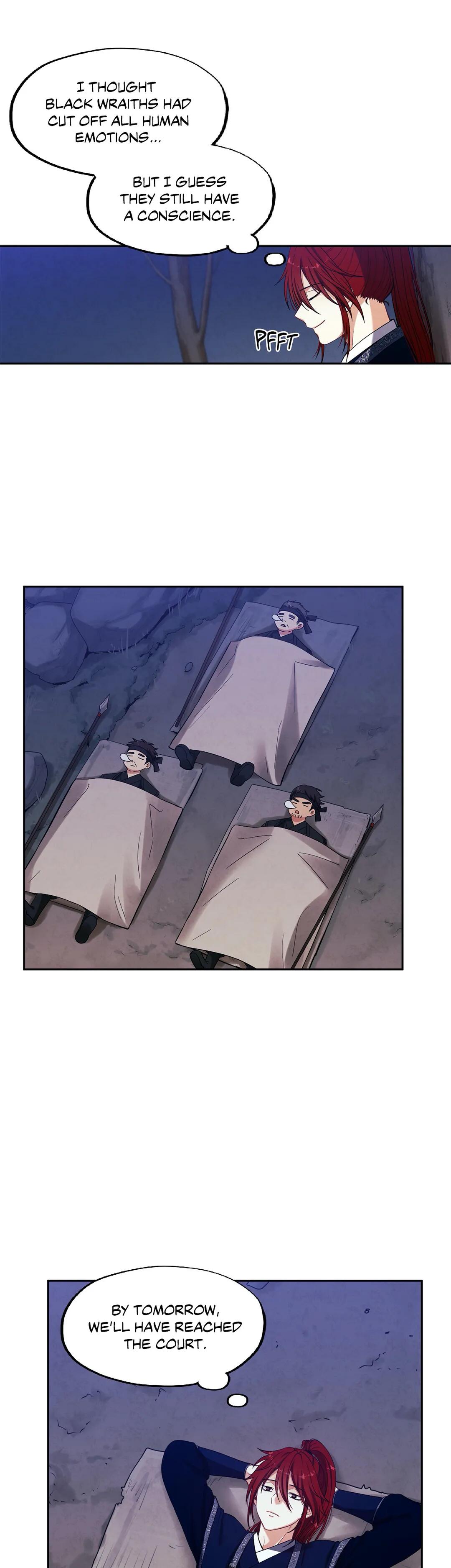 Elixir of the Sun Chapter 15 image 25